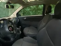 Usata Fiat 500 69 CV (50 kW) 2013 Utilitaria