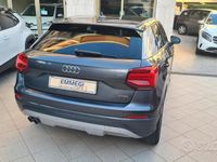 usata Audi Q2 2.0 TDI 190 CV quattro S tronic Sport