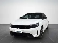 Usata Opel Corsa Elegance 75 CV (55 kW) 2024 Bianco Utilitaria