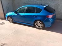 Usata Subaru Impreza 150 CV (110 kW) 2009 Berlina