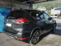 Usata Nissan X-Trail Tekna 177 CV (130 kW) 2018 Nero SUV