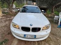 Occasion BMW 116 116 PK (85 kW) 2010 Wit Hatchback