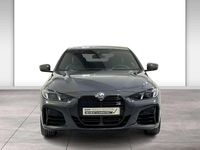Usata BMW 420 Coupé M Sport 190 CV (139 kW) 2023 Bianco Coupé