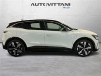 Usata Renault Megane E-Tech Techno 161 kW (220 CV) 2023 Bianco Berlina
