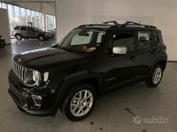 usata Jeep Renegade - 2023