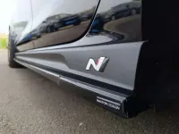 Usata Hyundai i30 N Performance 280 CV (205 kW) 2024 Nero Berlina