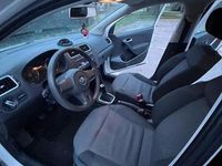 Usata VW Polo 2012 Utilitaria