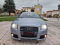 usata Audi A3 SPB 2.0 TDI 170 CV F.AP. S-line 6 Marce