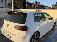 Usata VW Golf VII R 300 CV (220 kW) 2016