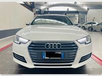 usata Audi A4 Avant 2.0 TDI 150CV Business