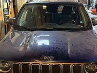 Usata Jeep Renegade Limited 120 CV (88 kW) 2019 SUV