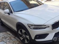 usata Volvo V60 CC (2018-->) - 2020