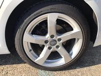 Usata Audi A3 2020 Bianco Berlina