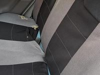 Usata Fiat Panda 70 CV (51 kW) 2005 Utilitaria