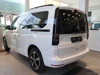 Nuova VW Caddy Life 122 CV (89 kW) 2026 Bianco Monovolume