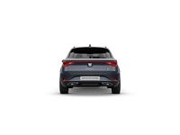 Neu Seat Leon FR 116 PS (85 kW) 2025 Blau Kombi