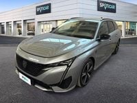 Usata Peugeot 308 SW GT 131 CV (96 kW) 2024 Grigio Station wagon
