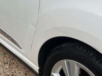 Usata DS Automobiles DS3 Chic 68 CV (50 kW) 2012 Bianco Coupé