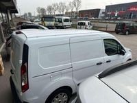 Usata Ford Transit Connect 120 CV (88 kW) 2020 Antracite Monovolume