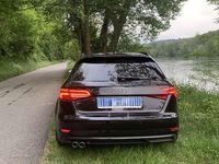 Usata Audi A3 Ambiente 150 CV (110 kW) 2019 Berlina