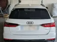 Usata Audi A6 Allroad 231 CV (169 kW) 2019 Station wagon
