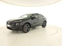 Nuova Audi Q3 Sportback S-Line 150 CV (110 kW) 2026 Nero mito metallizzato SUV