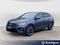 Usata VW Taigo R-line Plus 116 CV (85 kW) 2025 Grigio SUV