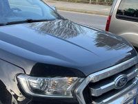 Usata Ford Ranger Limited 150 CV (110 kW) 2019 Pick-up