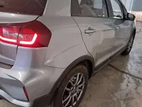 Usata EMC QUATTRO 103 CV (75 kW) 2024 Grigio SUV