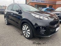 Usata Kia Sportage 116 CV (85 kW) 2018 Other SUV