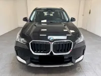 Usata BMW X1 150 CV (110 kW) 2023 Nero SUV