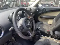 Usata Mini One Countryman 90 CV (66 kW) 2012 Nero SUV