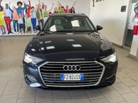 usata Audi A6 e-tron Avant 40 2.0 TDI quattro ultra S tronic Business del 2019 usata a Capaccio