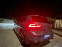 Usata VW Golf VIII GTI 245 CV (180 kW) 2022 Berlina