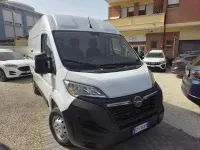 Usata Opel Movano S 140 CV (102 kW) 2023 Bianco Furgone