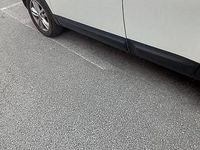 Usata Nissan Qashqai 110 CV (80 kW) 2012 Bianco SUV