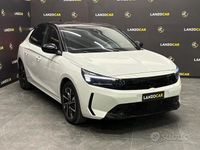 Usata Opel Corsa GS Line 101 CV (74 kW) 2024 Bianco Berlina