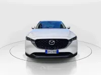 Occasion Mazda CX-5 165 ch (121 kW) 2023 Gris SUV
