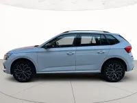 Usata Skoda Kamiq 110 CV (80 kW) 2023 Bianco SUV