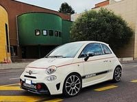 Usata Abarth 595 Turismo 165 CV (121 kW) 2023 Berlina