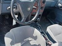 Usata Alfa Romeo 2000 105 CV (77 kW) 2000 Nero Berlina