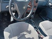 Usata Alfa Romeo 2000 2000 Nero Berlina