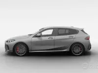 Nuova BMW 120 M Sport 156 CV (114 kW) 2026 Grigio Utilitaria