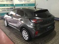 usata Ford Puma 1.0 EcoBoost 95 CV S&S del 2021 usata a Varese