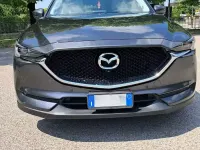 Usata Mazda CX-5 150 CV (110 kW) 2019 Grigio SUV