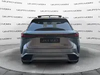 Usata Lexus RX500h Sport Line 371 CV (272 kW) 2024 Other SUV