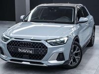 Usata Audi A1 Admired 95 CV (69 kW) 2021 Nardó perlato metall SUV