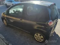 Usata Toyota Aygo 68 CV (50 kW) 2009 Utilitaria