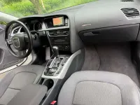 Usata Audi A5 Comfort 190 CV (139 kW) 2010 Coupé