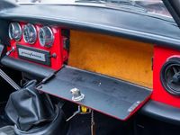 Usata Alfa Romeo Spider 88 CV (64 kW) 1968 Rosso Cabrio